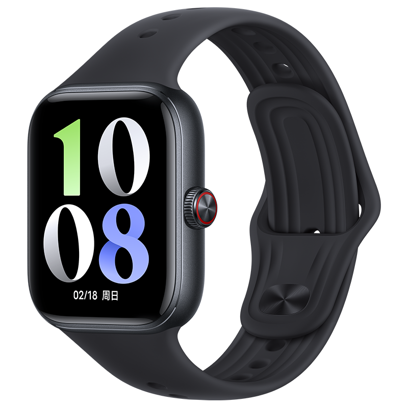 vivo WATCH GT 新品智能手表运动跑步长续航通讯电子手表手机血氧心率 329元
