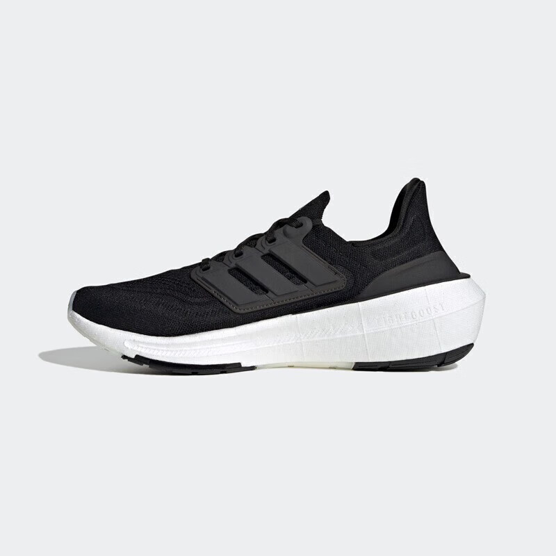 adidas 阿迪达斯 跑步系列 ULTRABOOST LIGHT 中性跑鞋 GY9351 436.49元包邮（需买2件