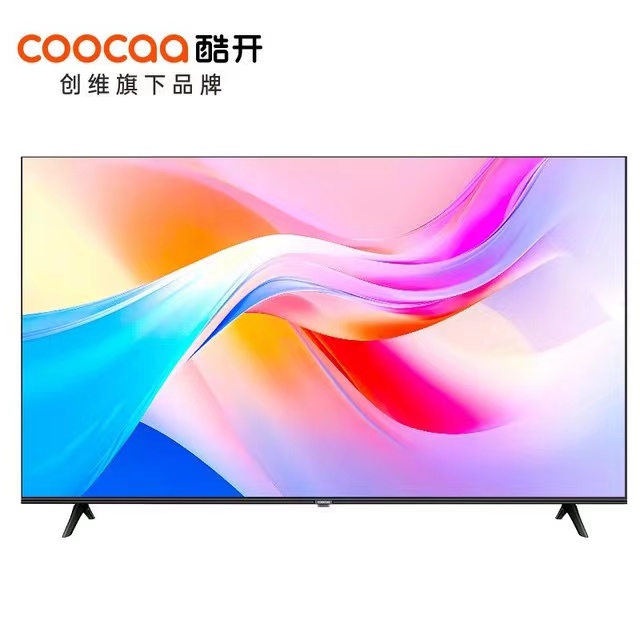 coocaa 酷开 75S3D 液晶电视 75英寸 4K 2509元（需用券）