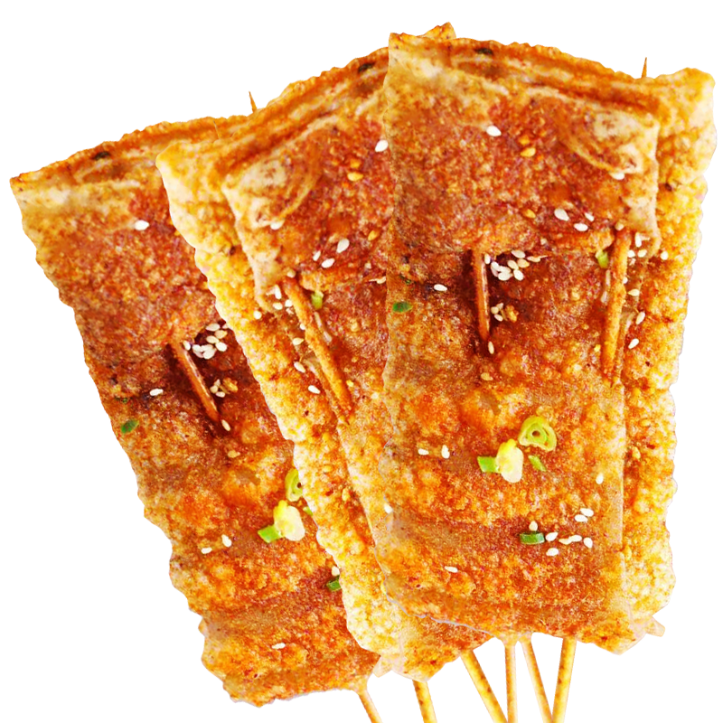 zhenxian 臻鲜 红油苕皮烧烤烤苕皮套餐专用重庆四川家用烤苕皮粉皮食材配料