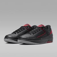 NIKE 耐克 Air Jordan 2 男款运动鞋 DV9956-006 ￥358