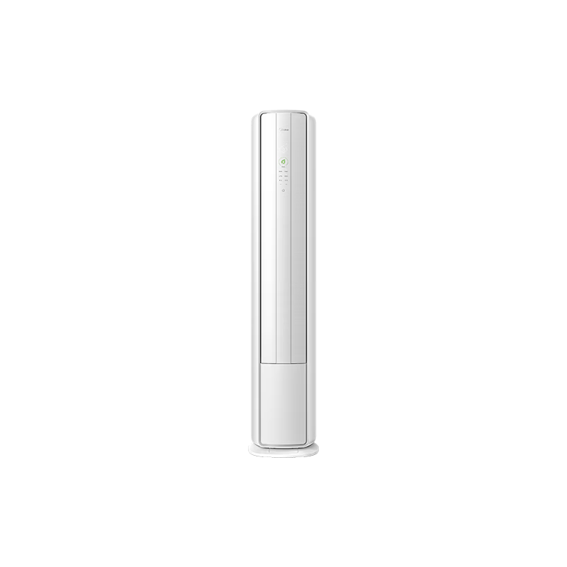 PLUS会员：美的 酷省电二代Pro系列 KFR-72LW/KS2P 立柜式空调 大3匹 4107.28元（需