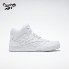 Reebok 锐步 官方2023春季新款男ROYAL BB4500 HI2复古篮球鞋CN4107 129.15元（需买2件