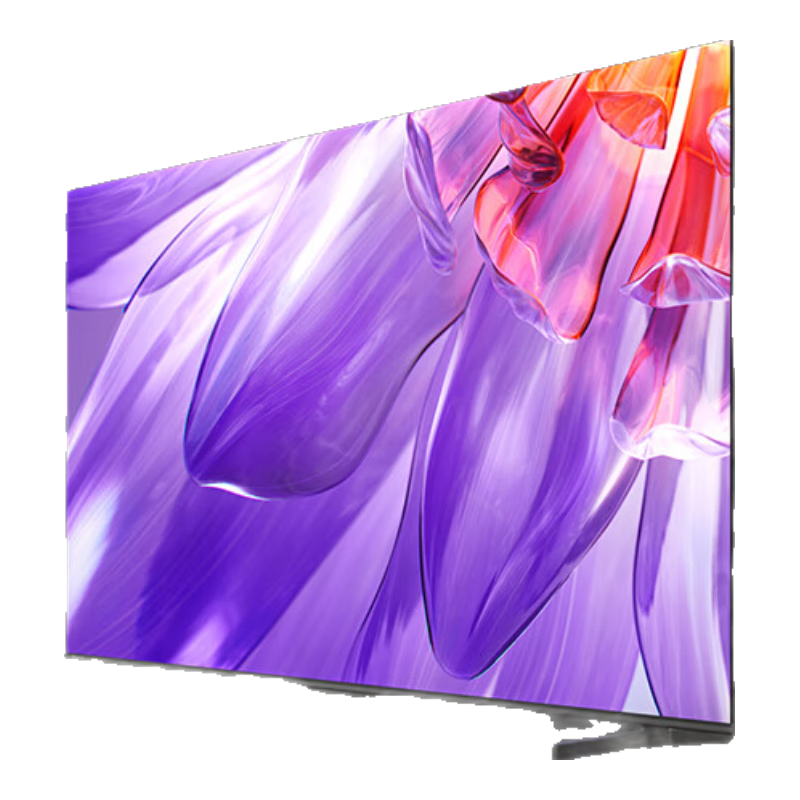 plus会员：海信电视85E3K-PRO 85英寸 120Hz 130﹪色域 智能平板电视机 4680.2元