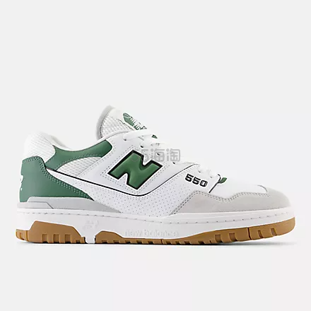 New Balance 550 运动鞋