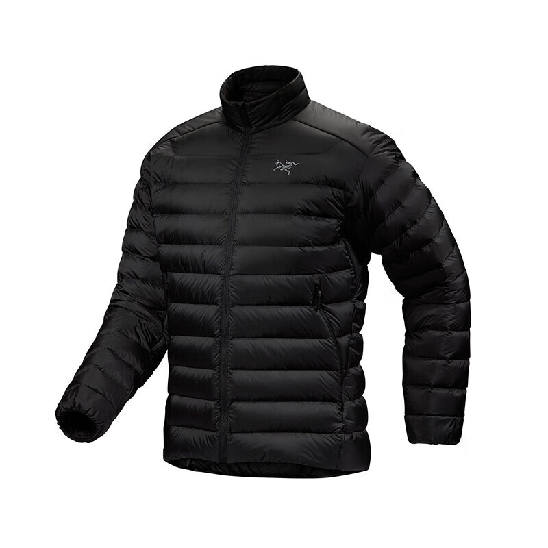 plus会员：ARCTERYX 始祖鸟 Cerium jacket 男款羽绒夹克 3029.05元（需领券）