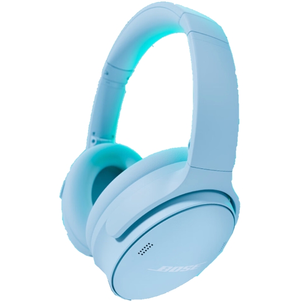 PLUS会员：BOSE 博士 QuietComfort 45升级款 头戴式降噪耳机 1409.26元包邮（满减）