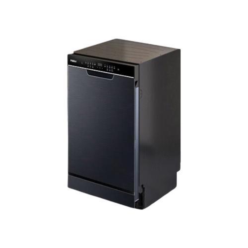 Haier 海尔 X3000超窄系列 EYBW122286BKU1 嵌入式洗碗机 12套 4039元（需用券）