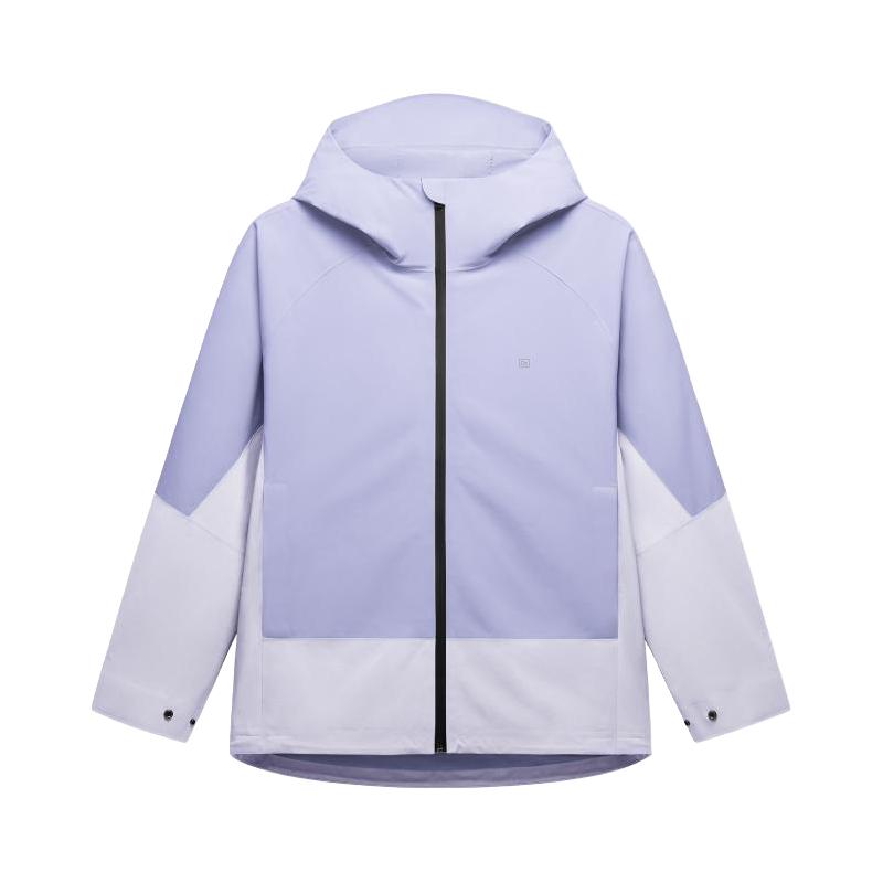 蕉内 氧气302Proof Pro男女士三合一冲锋衣抓绒内胆防风防水登山服 299元（需