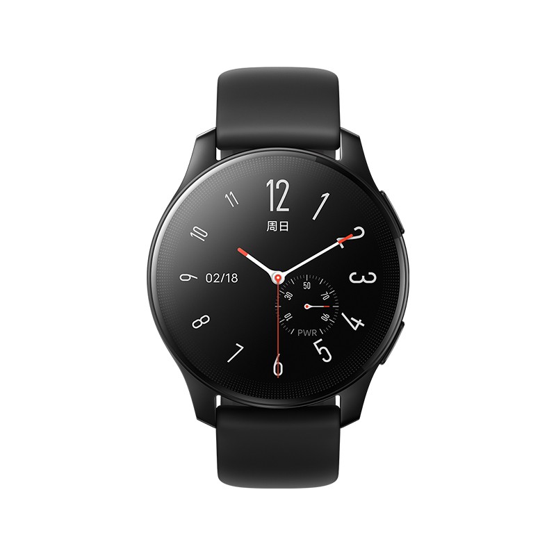vivo Watch 2 智能手表 46mm GPS+蜂窝网络款 785.01元