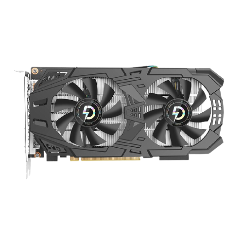 磐镭 PELADN GTX 1060 显卡 6GB 黑色 1099元