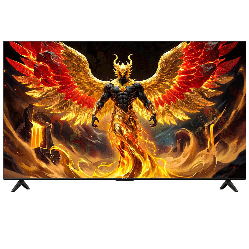 再降价、限地区、PLUS：TCL 鹏6 SE 75英寸电视 75F295C 2238.34元 订单完成后最高