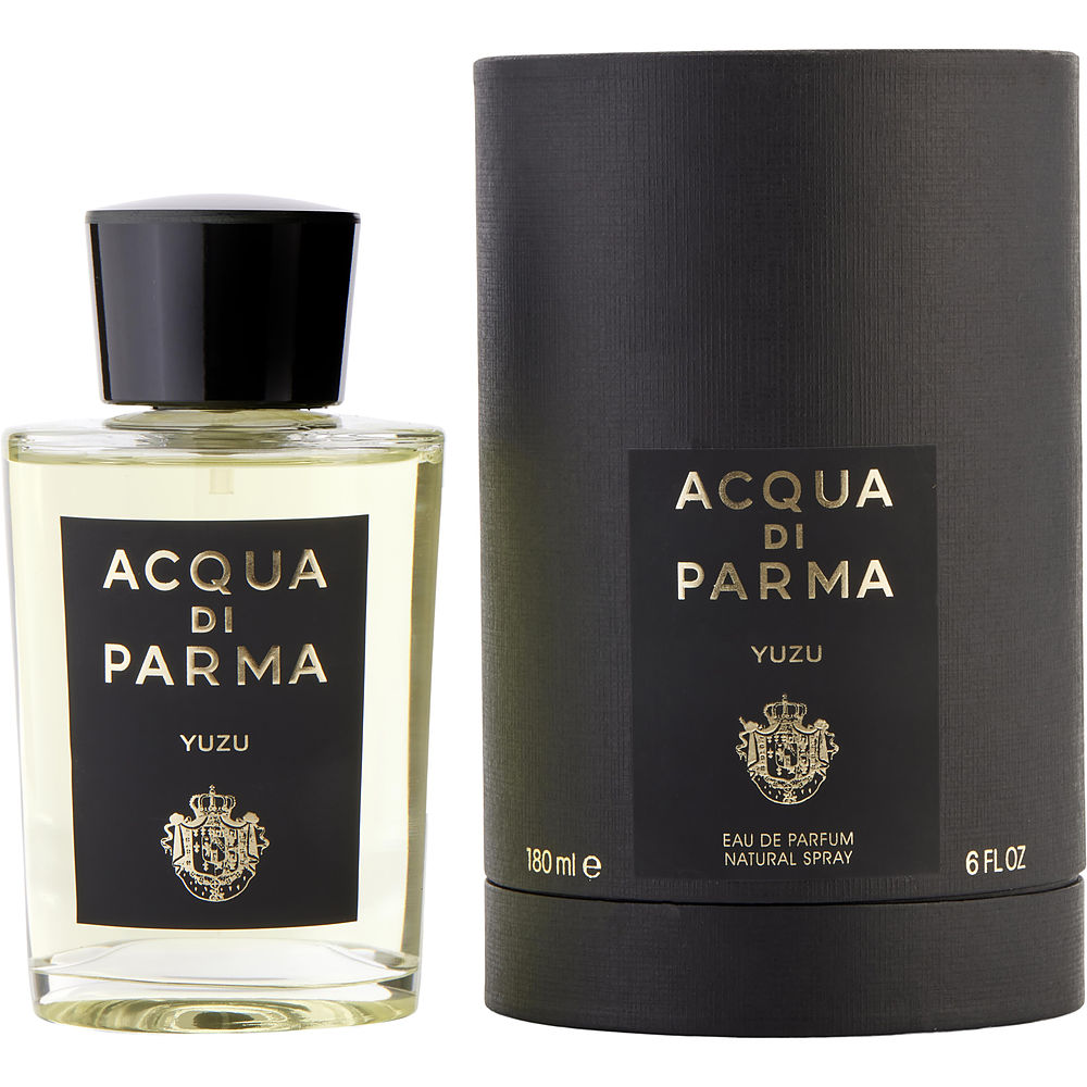 ACQUA DI PARMA 帕尔玛之水 格调-清柚中性香水 EDP 180ml 4.4折 $198.74