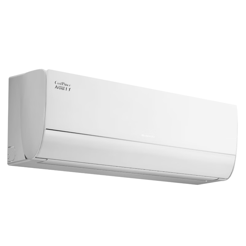 再降价、PLUS：GREE 格力 节能王子超省电 1.5匹 挂机 KFR-35GW/NhLa1BAj 2643.16元(需