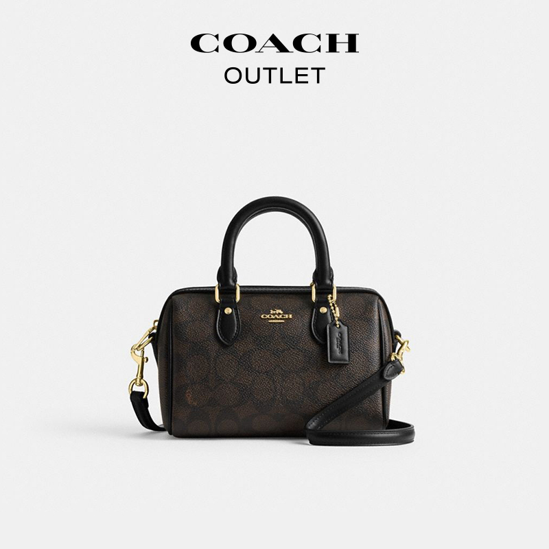 COACH 蔻驰 女士斜挎包 CW329_IMXAQ 1988元