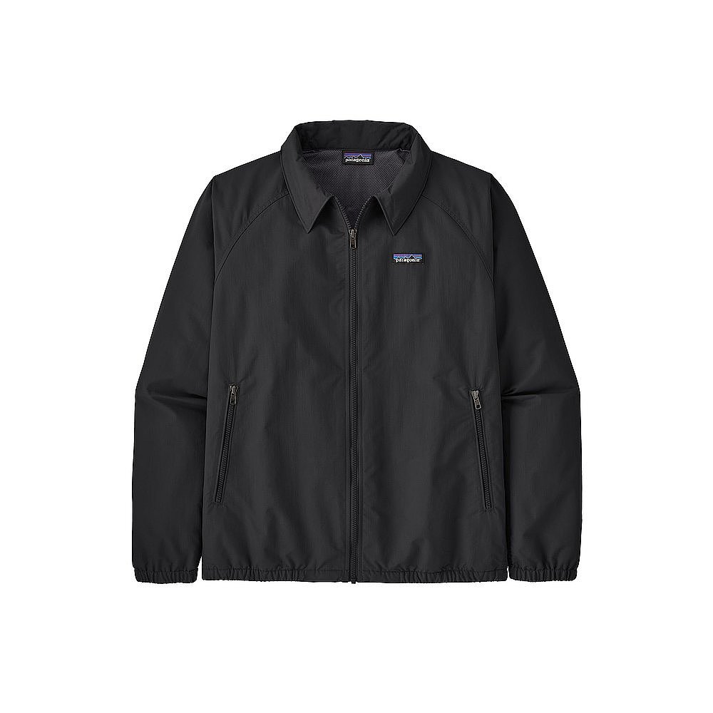 Patagonia 巴塔哥尼亚 男士出行宽松夹克INBK28153 1230.25元