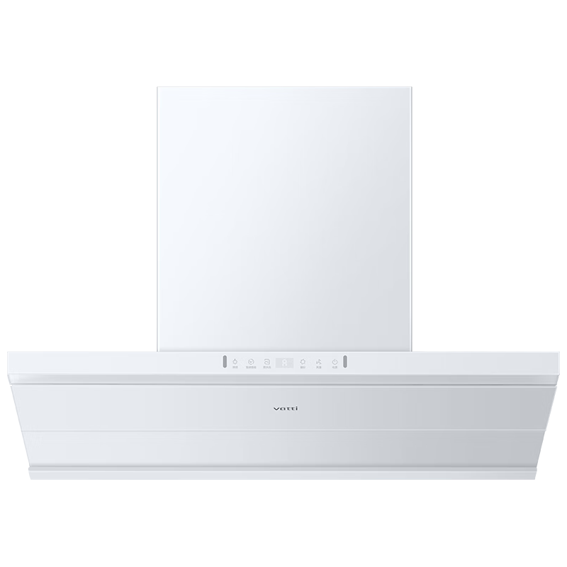 华帝 i11S66W 欧式顶侧一体脱排油烟机 30风量 4111.83元