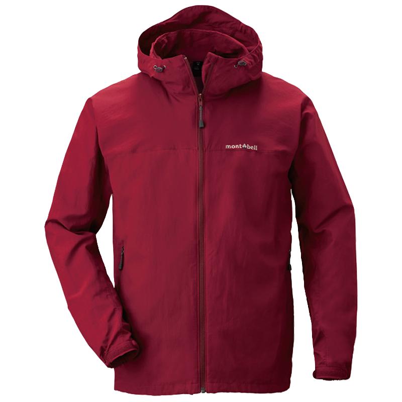 mont·bell 男子防晒皮肤衣 1103245 439元（需用券）