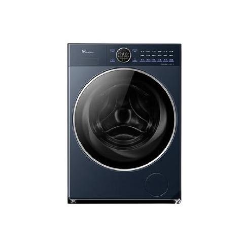 小天鹅 小乌梅2.0高奢版 TD10VE60 洗烘一体机 10kg 3702.38元（需用券）