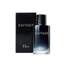 黑卡会员：Dior 迪奥 Sauvage清新之水 旷野男士淡香水100毫升 EDT 成熟清香 604.2