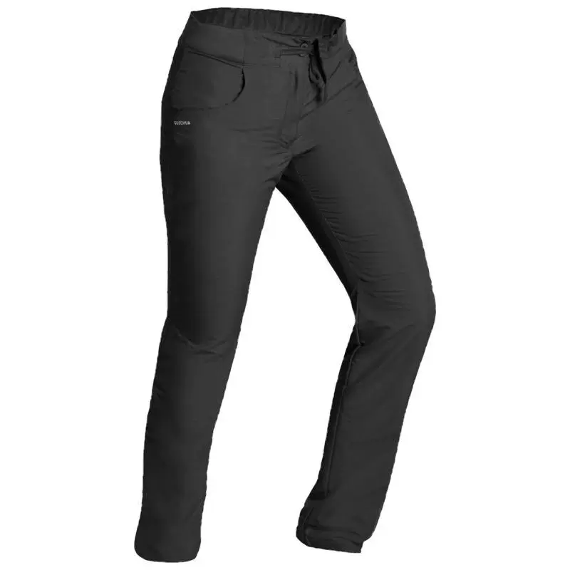 DECATHLON 迪卡侬 女款登山长裤 8603726 ￥179.9