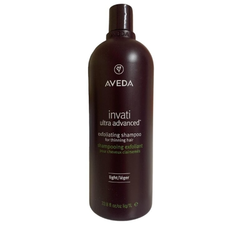 Aveda 艾梵达 紫森林一代丰盈强韧赋活洗发水Light 1000ml 折后约573元