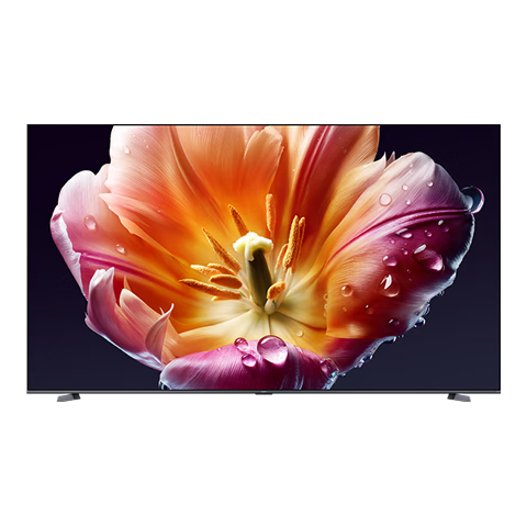 大件超省：小米 S Mini LED 2026系列 L65MC-S 液晶电视 65英寸 3216.23元