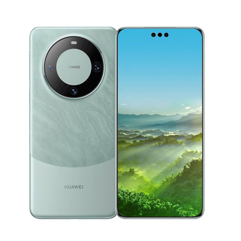 HUAWEI 华为 Mate 60 Pro 5G智能手机 12GB+512GB 5284元