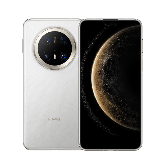 华为 HUAWEI Mate 70 Pro+ 16GB+1TB羽衣白鸿蒙AI 高亮钛玄武架构 红枫原色影像华为