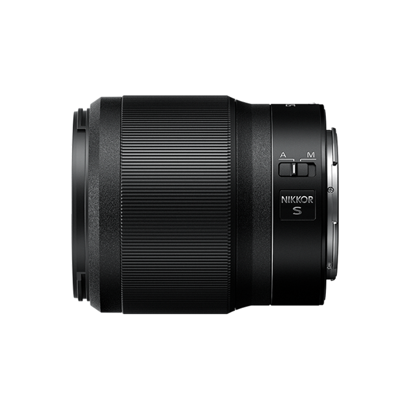 PLUS会员：Nikon 尼康 Z 50mm F1.8 S 标准定焦镜头 尼康Z卡口 62mm 3561.01元