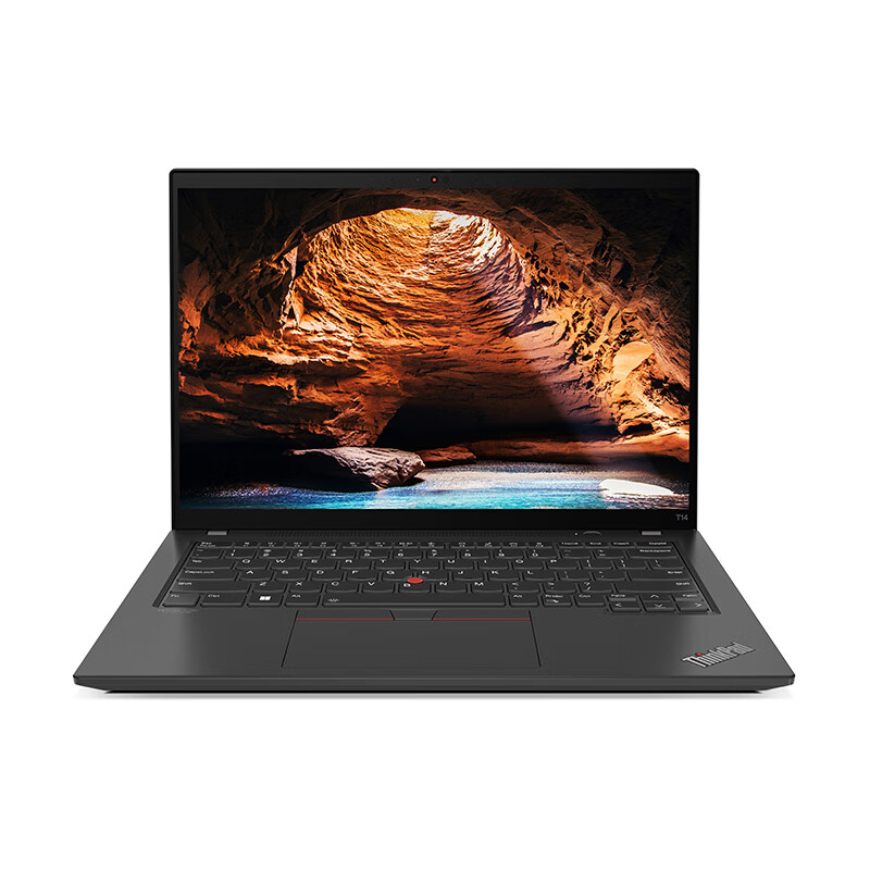 ThinkPad 思考本 T14 2023款 十三代酷睿版 14.0英寸酷睿i7-1360P、核芯显卡、32GB、5