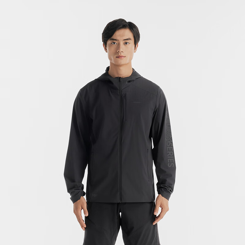 迪卡侬 DECATHLON 专业防晒衣upf50 229.9元(需用券)