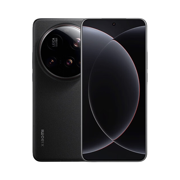 小米 15 Ultra 16GB+512GB 黑色 5G手机 4546.51元（需用券）