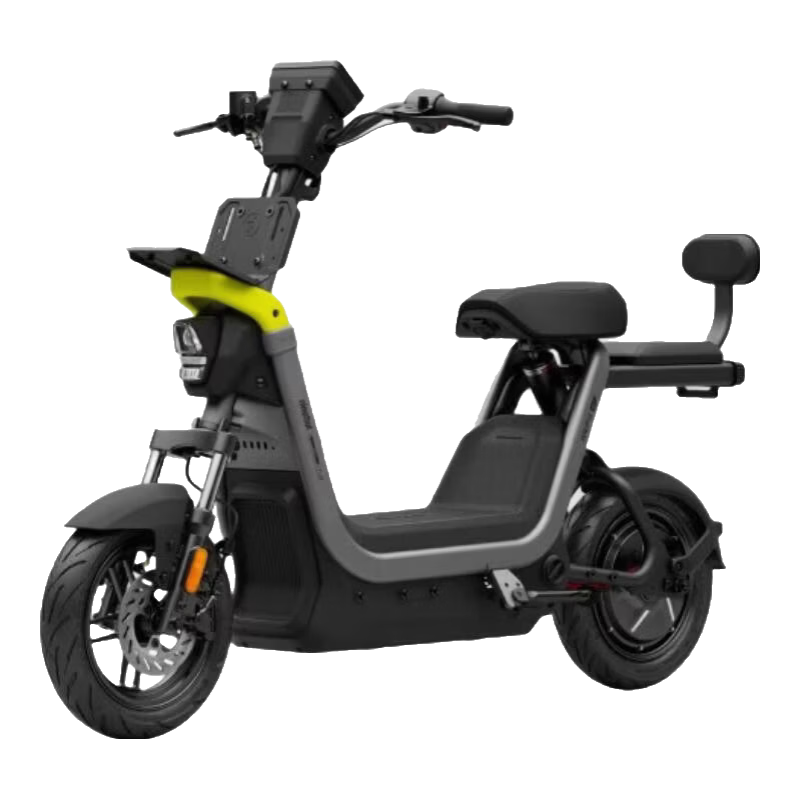 九号 Fz1 60 电动自行车 智能电动车 门店自提 选颜色 2699元