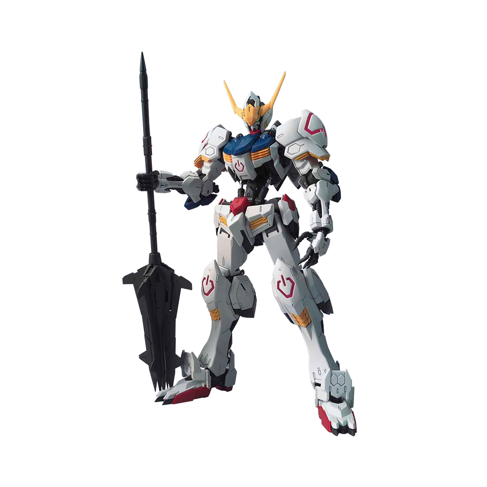 88VIP：BANDAI 万代 MG 1/100 巴巴托斯高达 第四形态 拼装模型 213.75元（需定金30