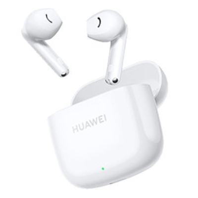 概率券：HUAWEI 华为 FreeBuds SE 2真无线蓝牙耳机（含耳机套） 89元