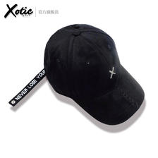 Xotic XGH164009 翻毛棒球帽 263元（需用券）