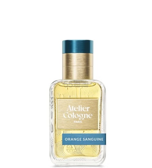 LOOKFANTASTIC:Atelier Cologne 赤霞橘光 30ml