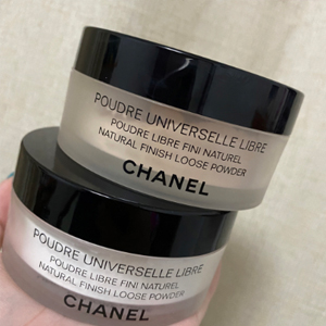 10/20有货！Chanel 香奈儿 轻盈蜜粉散粉 9折 387港币（约364.59元）