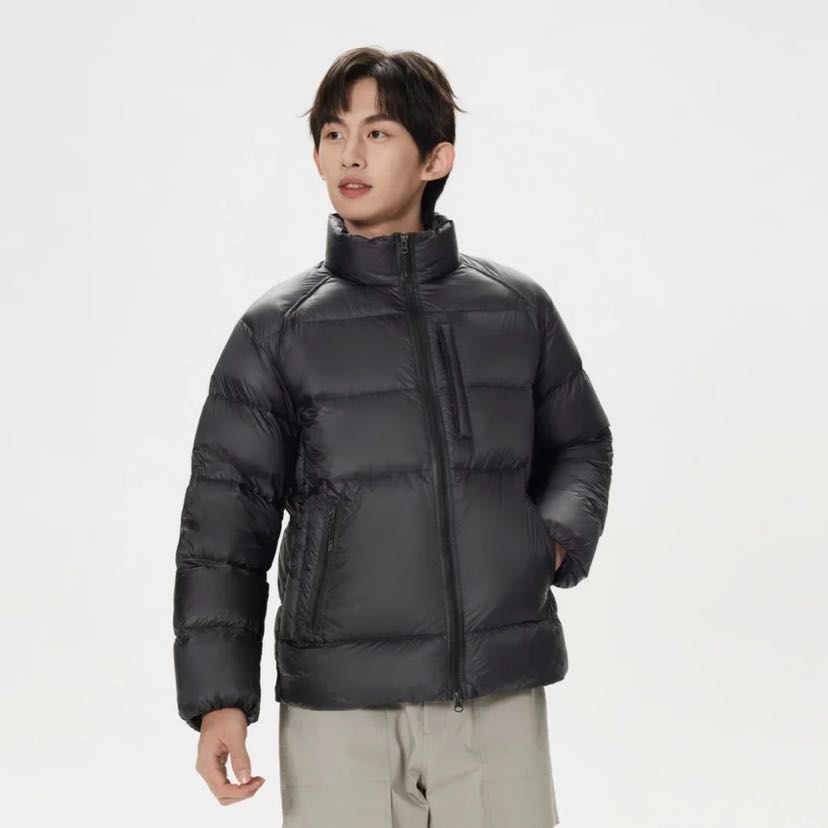 KOLON SPORT 保暖 男士羽绒服 1559元 - 86线报