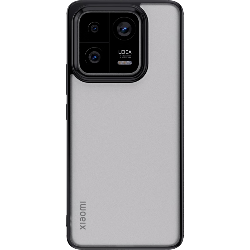 BLUEO 防摔 手机壳 黑色 TPU