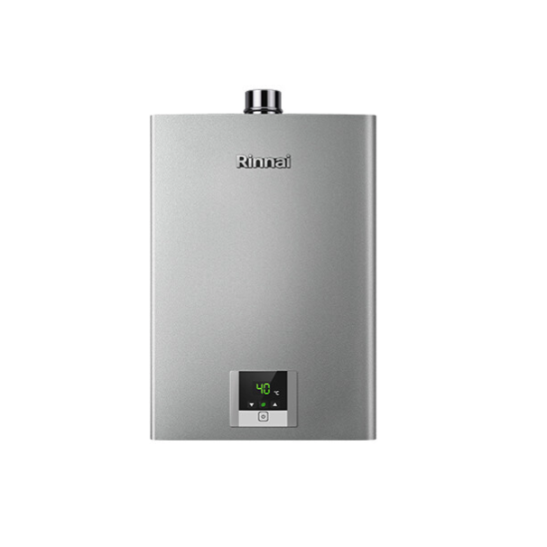 Rinnai 林内 芯动力系列 JSQ31-D31 零冷水燃气热水器 16L 3399元（需用券）