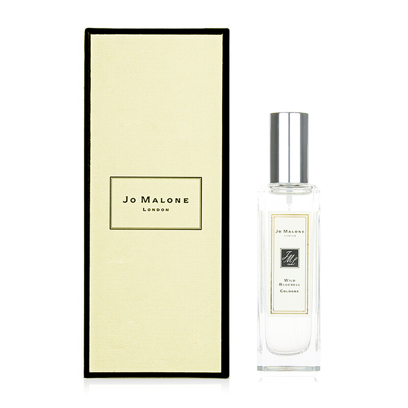 JO MALONE LONDON 祖·玛珑 清新淡花香系列 蓝风铃女士古龙水 EDC 337元