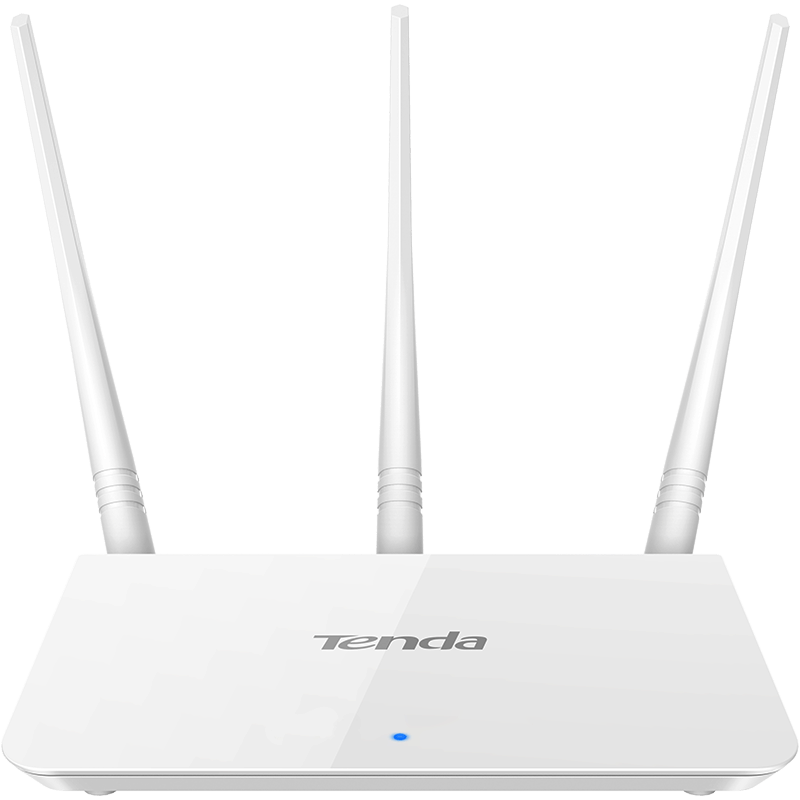 腾达 F3 路由器 300M 68.99元