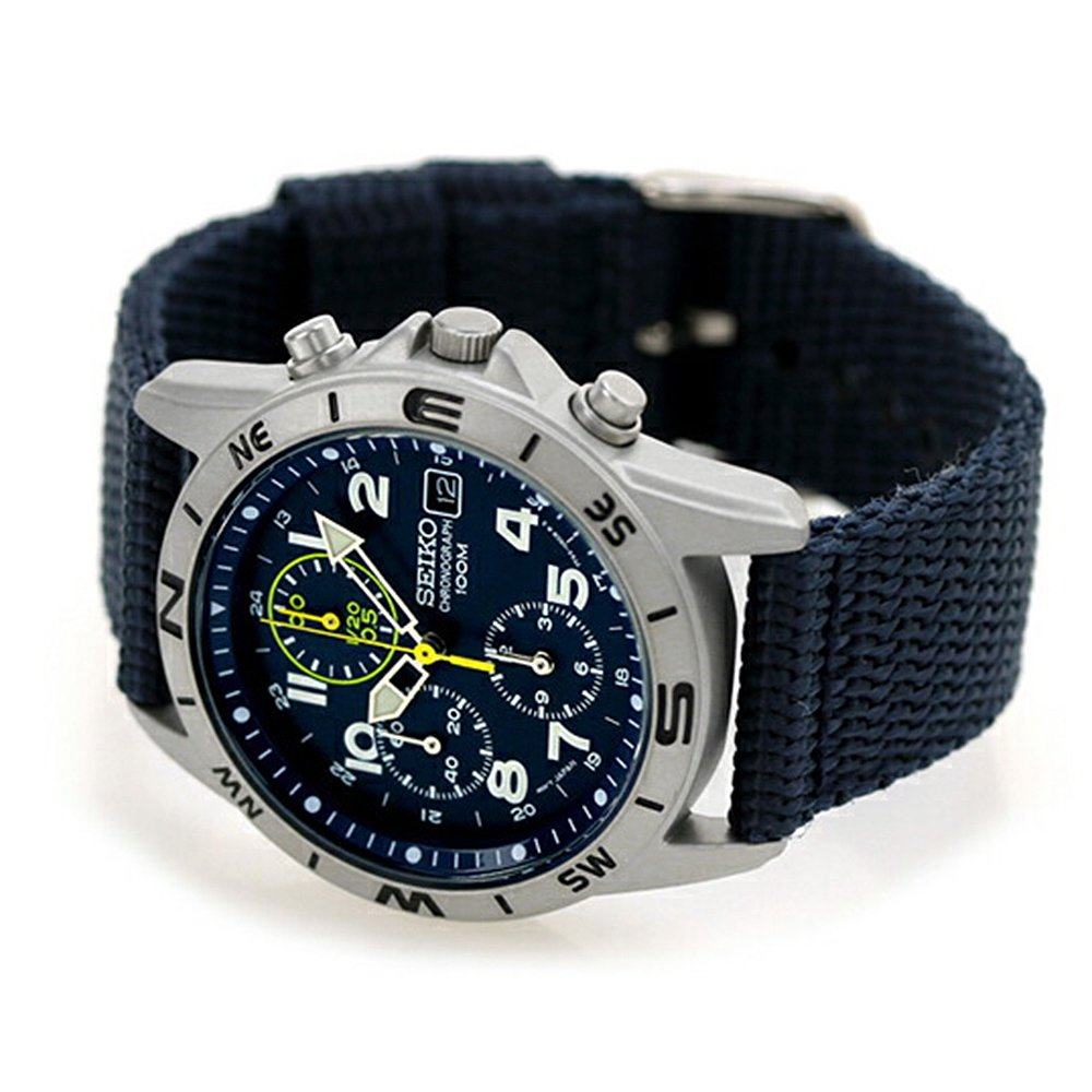 SEIKO 男女通用款石英手表SND系列做工精致 584.25元