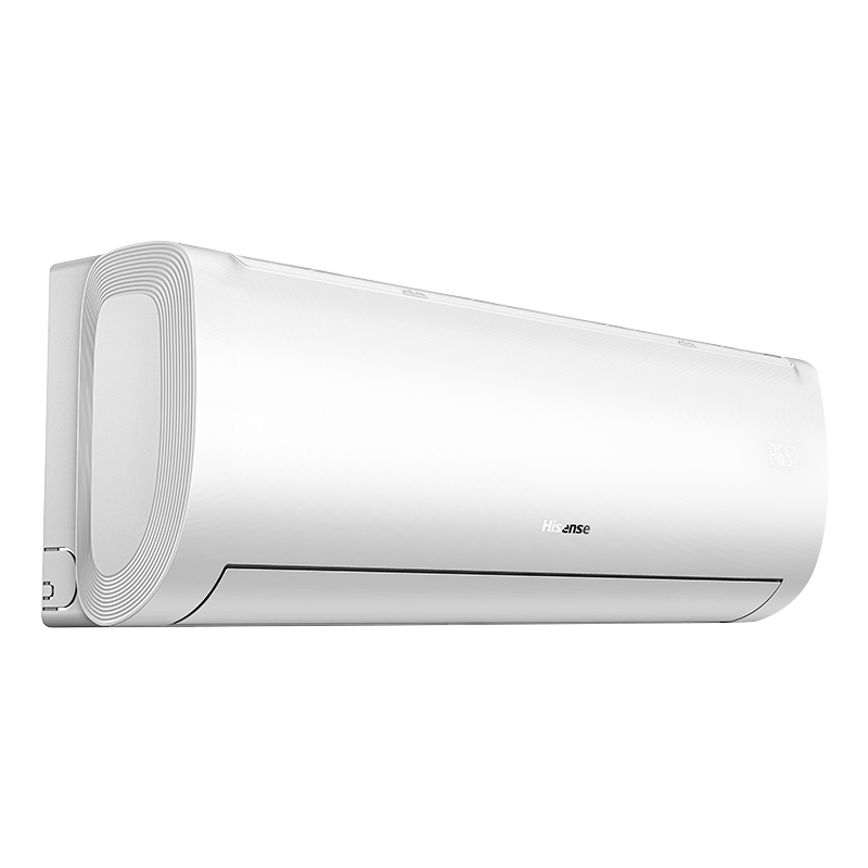 PLUS会员：Hisense 海信 1.5匹 易省电 空调挂机 新一级 壁挂式 KFR-35GW/S510-X1 1425.