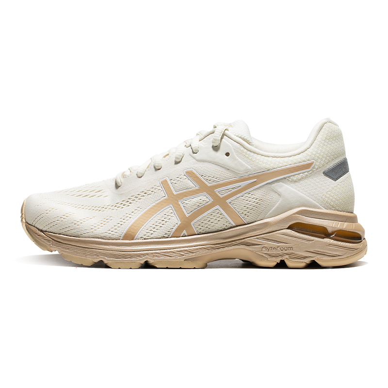 ASICS 亚瑟士 GEL-PURSUE 5 女子运动跑鞋 1012A524-200 199元