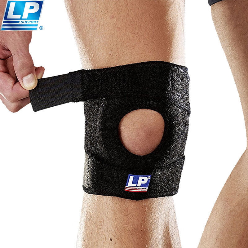 LP 788 运动护膝髌骨支撑型运动护具 109.4元（需用券）