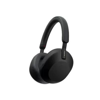 88VIP：SONY 索尼 WH-1000XM5 耳罩式头戴式主动降噪蓝牙耳机 1837.05元 包邮