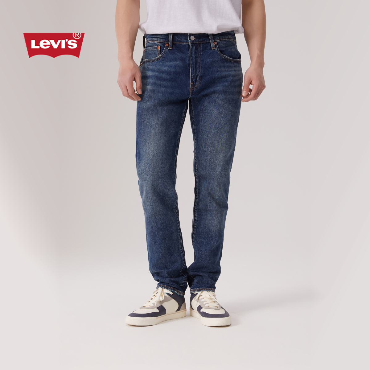 Levi's 男士锥形牛仔裤 28833-1050 510元